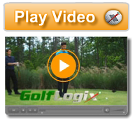 golflogix golfgps video