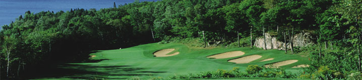 Photo of Golf Course