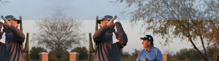 Photo of Golf Course